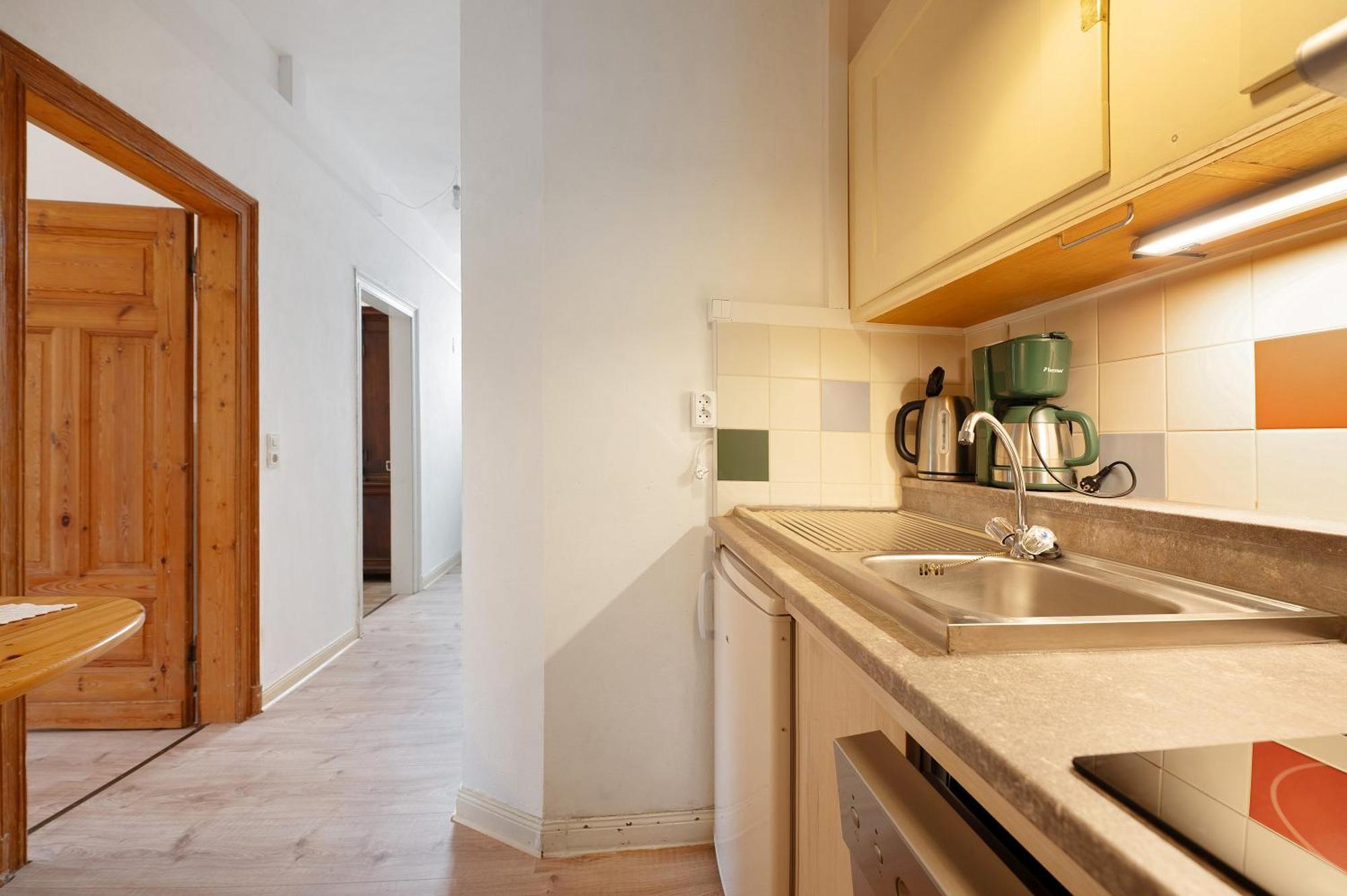 Nikola Apartment Merl Exterior photo
